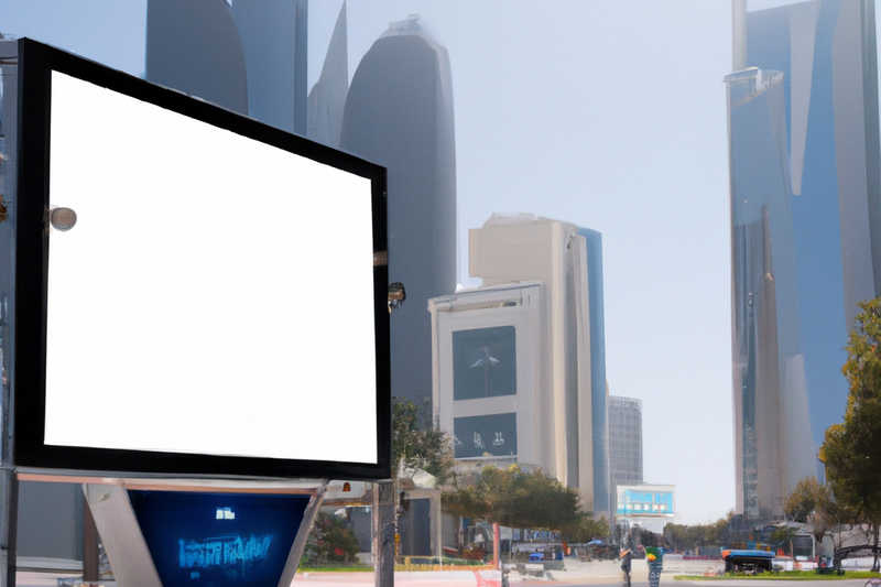 How Digital Signage Can Help Your Business