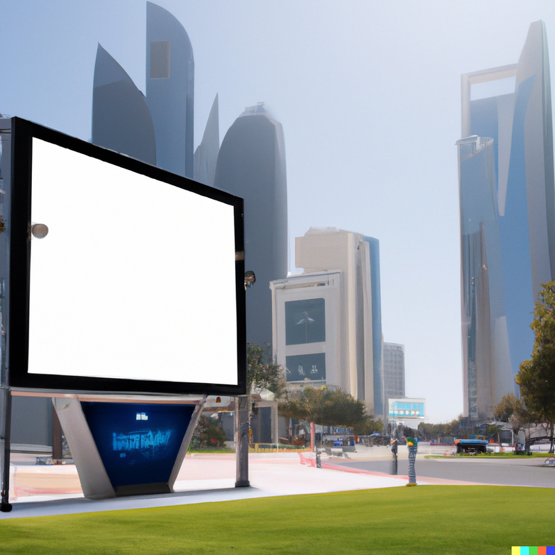 How Digital Signage Can Help Your Business