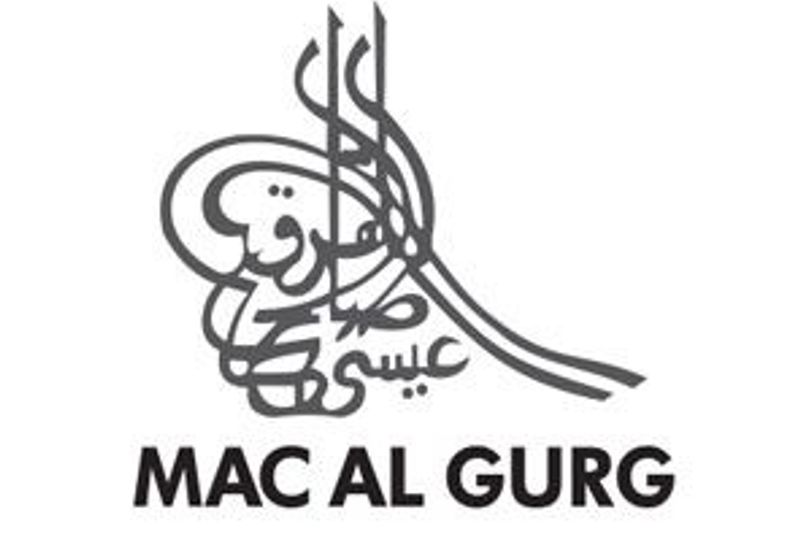 MAC AL GURG