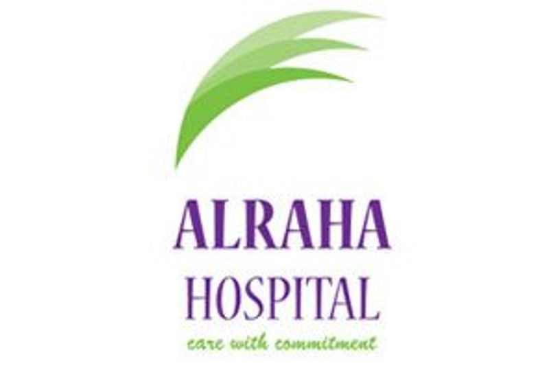 ALRAHA Hospital