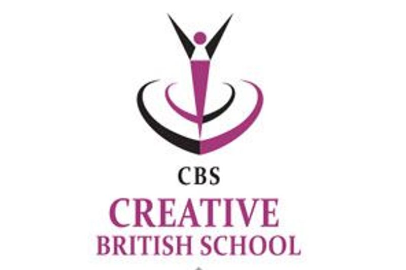CBS Creative British School