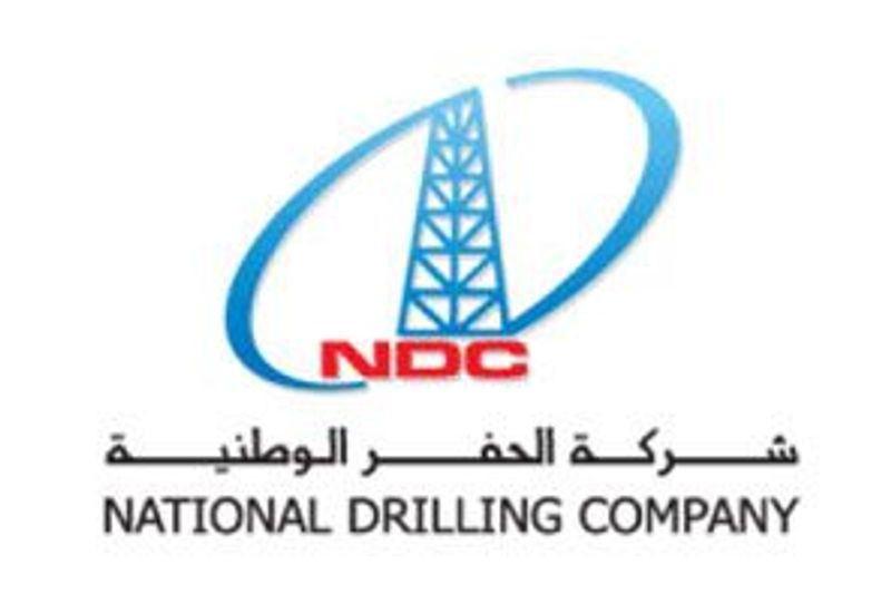 NATIONAL DRILLING COMPANY