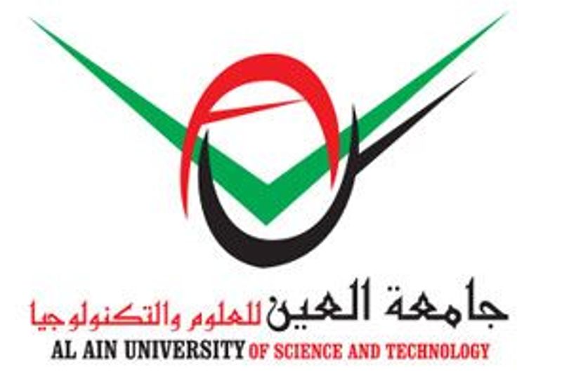 AL AIN UNIVERSITY OF SCIENCE AND TECHNOLOGY