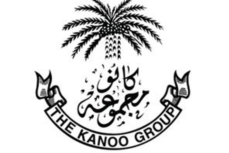 THE KANOO GROUP