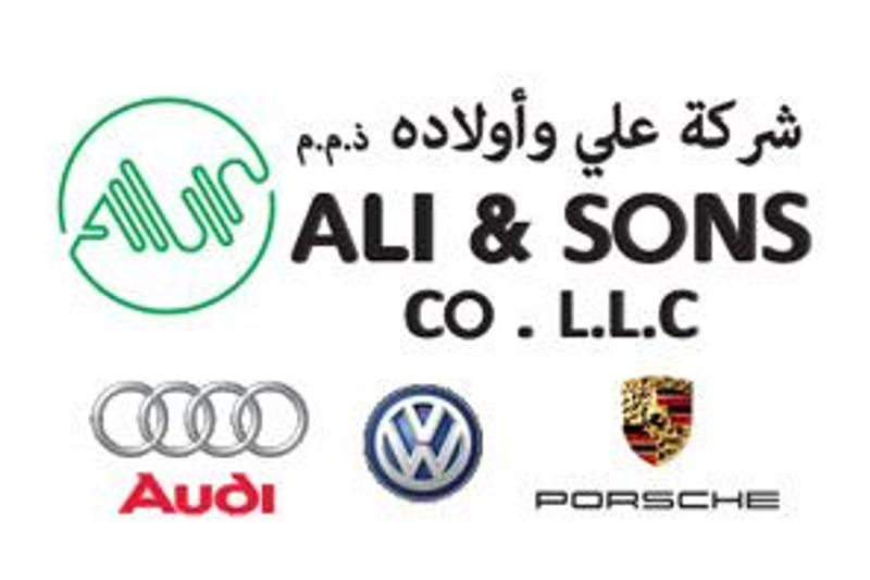 ALI & SONS CO. LLC